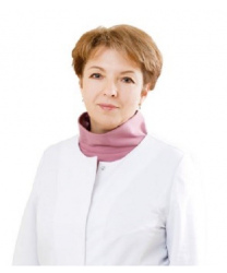 Архипова Наталья Васильевна